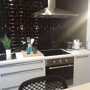 Les Heros Appartement