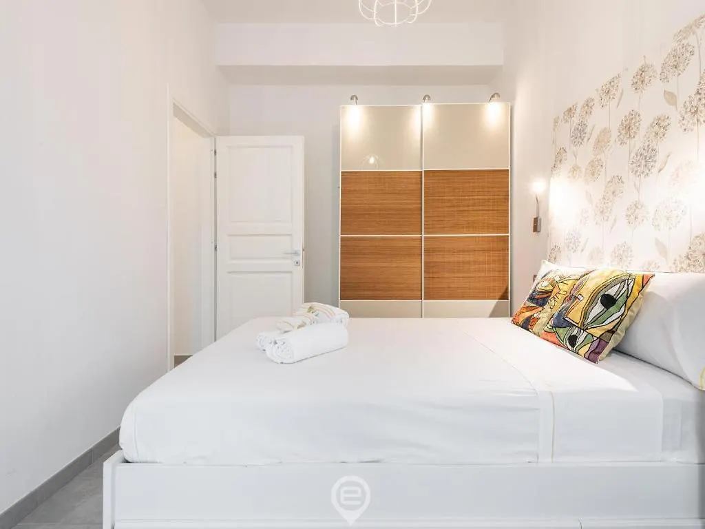 Premium Apartments Guillemins Station Liege
