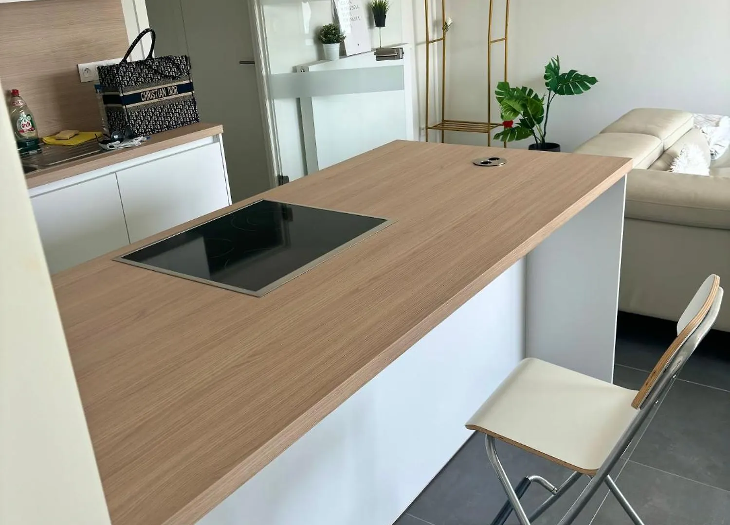 Premium Apartments Guillemins Station Liege Belgium
